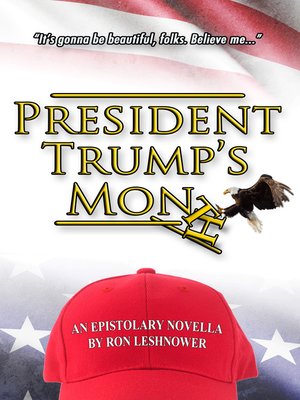 cover image of President Trump's Month